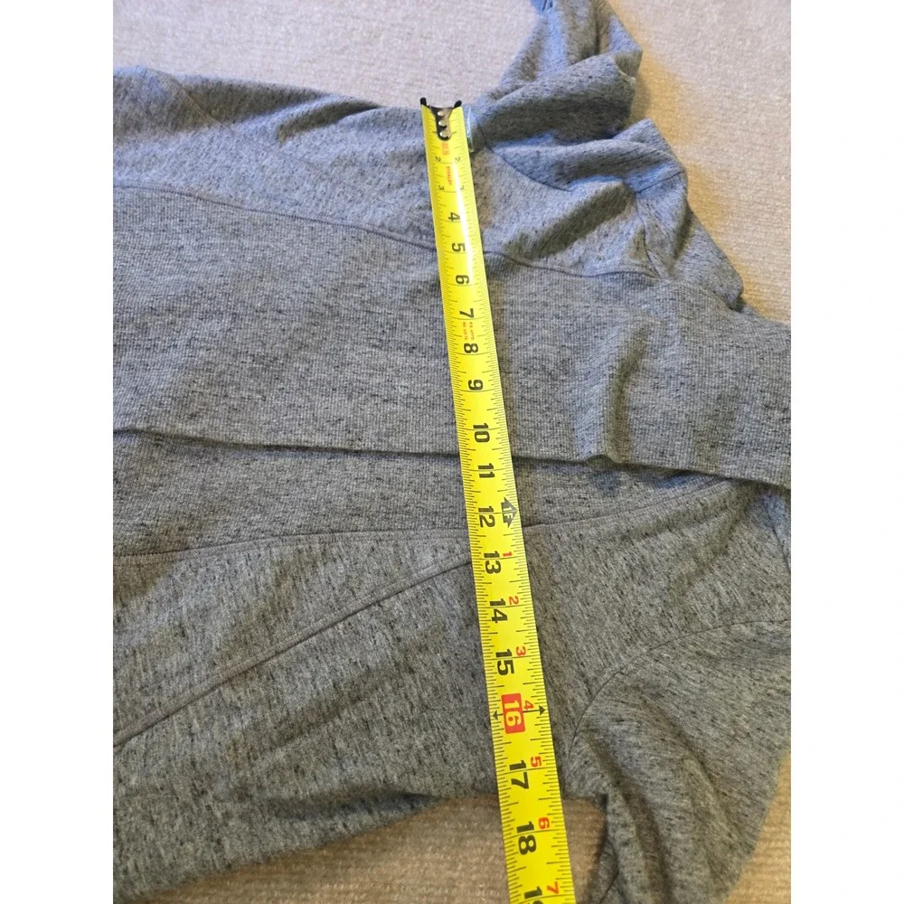 Athleta versatile heather